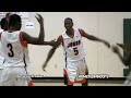 Demarcus Croaker Vs. Joel Berry! Two Elite Players Battle It Out!
