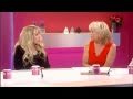 Loose Women: Stevie Nicks Interview 27/06/2011