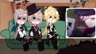 : {} Genshin Impact  TikTok{} [/]