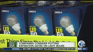 Uh-oh: LED light bulbs may last too long screenshot 5