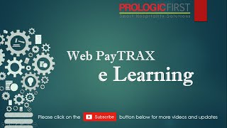 Bulk upload of Expiry document from Excel in Web PayTRAX
