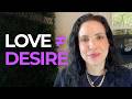 Why You Love Your Husband But Don't Want Sex (And What to Do About It)
