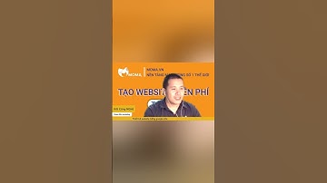 Tạo website miễn phí bằng google site https://moma.vn/