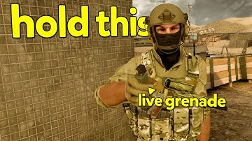 Onward is the Best VR FPS