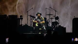 Pearl Jam - I Won't Back Down (Tom Petty cover) - Hollywood, FL 4.24.2025