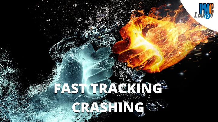 Schedule Compression Techniques - Crashing and Fast Tracking