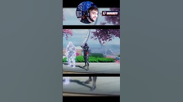 Am I Officially A Faide/Extessy Wraith Yet? #shorts