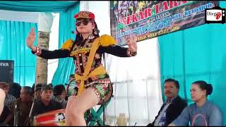 Bajing Loncat / Ambar / Ndolalak Sekar Laras