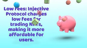 NFTs on Injective Protocol