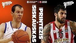 Euroleague Basketball Youtube