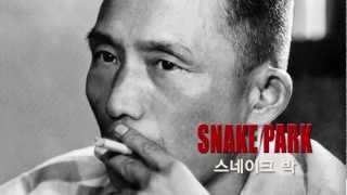 [백년전쟁 스페셜 에디션] 프레이저 보고서 (3/5) - 얍삽한 사무라이들