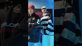 왜요쌤 #TRENDZ #트렌드지 #ra_L #YECHAN