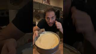 Step By Step Paradiso Cake With Pistachio Cream, Quick Video