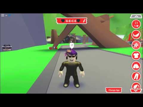 Roblox Adopt Me Hiz Hilesi 2019 Youtube - roblox adopt me para hilesi