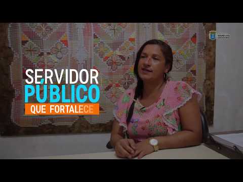 Homenagem ao Dia do Servidor Público 3 - Prefeitura de Marechal Deodoro