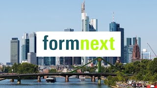 Setting a New Standard - BigRep at Formnext 2018