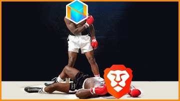 Netbox Browser - The Brave Browser Killer