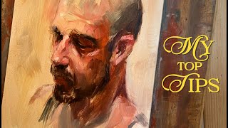 How to Paint Fast (And Why You Should!)
