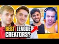 Closer vs Abbedagge HOT TAKES! Best Meta/ Best Champ/ Who is the BEST? Yassuo or Tyler1