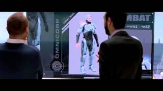 Робокоп / RoboCop 2014 | дублированный трейлер на русском HD 1080p
