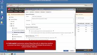 4 Deep Security Scanning for Malware Wealth