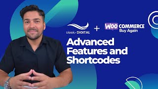 Buy Again for WooCommerce - Lesson 4 Advanced Features and Shortcodes