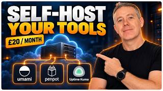 Why Every Web Designer Needs a Self-Hosted Server