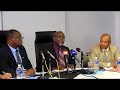 Botswana's statement on the 2013 Zimbabwe election