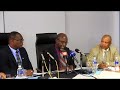 Botswana's statement on the 2013 Zimbabwe election