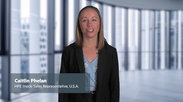 What is HPE SMB Offers and what is in it for you?