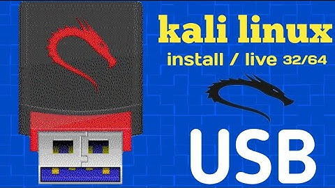 How to install USB Drive  Kali Linux 2021|| without storage  #kalilinux #usb #2021