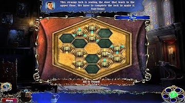 Sherlock Holmes & The Hound of the Baskervilles Walkthrough (Part 1 of 7)