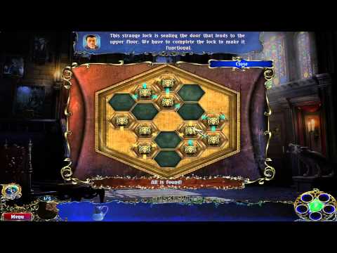 Sherlock Holmes u0026 The Hound of the Baskervilles Walkthrough (Part 1 of 7)