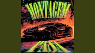 MONTAGEM PASA (Super Slowed) - DON00_93