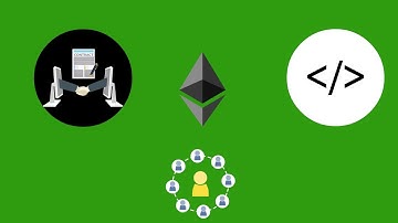 VeriDoc Global Explanation Video Why Ethereum