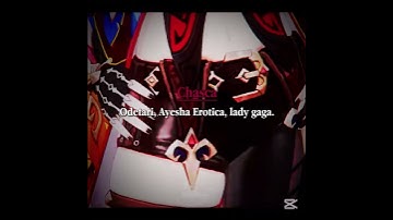 artists I think genshin characters would listen to! | [DARLING] | «part 1»