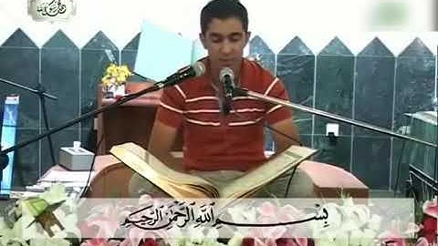 أجمل تقليد عبدالباسط عبدالصمد سوره التكوير