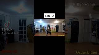 LENTO - ZUMBA FITNESS - N FASIS - DEMBOW #zumbafitness #dance #fitness