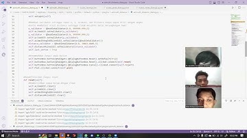 MiniProject Pemrograman Spasial 2023: Pembuatan Plugin Geospasial dengan QGIS