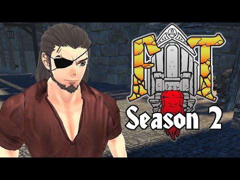 Fractured Thrones | Season 2 Trailer