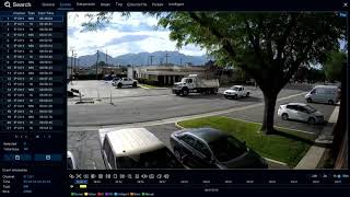 ProVue Motion Recording Playback & USB Save