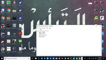 Learn Assembly Language 8086(CPU) kurdish #2