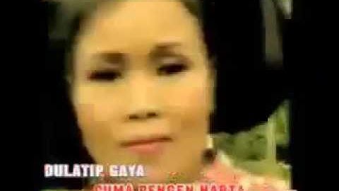 DULATIP GAYA trio lawak kondang plus