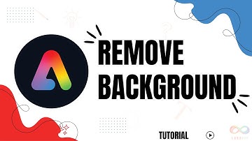 How to remove background in Adobe Express