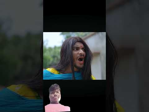 @BongLuchcha viral shorts in Bonglocha comdy video 😆 reaction video | #shorts #bl #comedy #funny