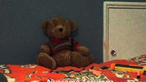 Nerf Deploy CS 6 Commercial