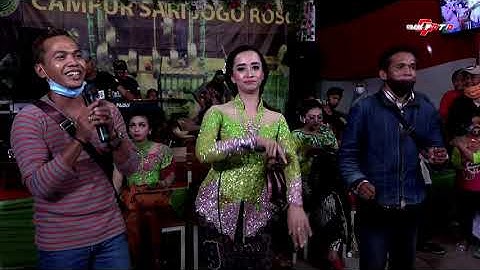 JAMBU ALAS || NDARI || CAMPURSARI JOGO ROSO