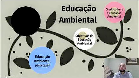 Qual a importância do meio ambiente para a vida humana?