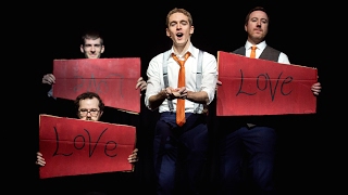 The Best Ever Mcfly Love Is Easy Music Video Remake - Romantic Surprise Proposal