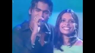 Shihan Mihiranga - Asa Gatena (ඇස ගැටෙනා) | Live Performance in 2006 Sirasa Super Star